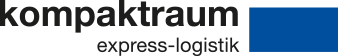 Kompkatraum Express-Logistik Logo