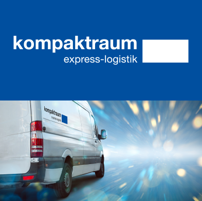 express-logistik kompaktraum