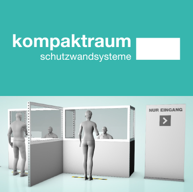 schutzwandsysteme - kompaktraum