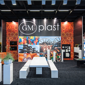 Kompaktraum GM Plast