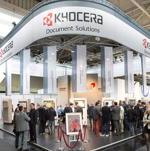 Kompaktraum Kyocera